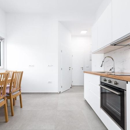 Apartments Matea Duće エクステリア 写真