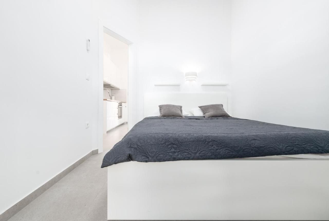 Apartments Matea Duće エクステリア 写真