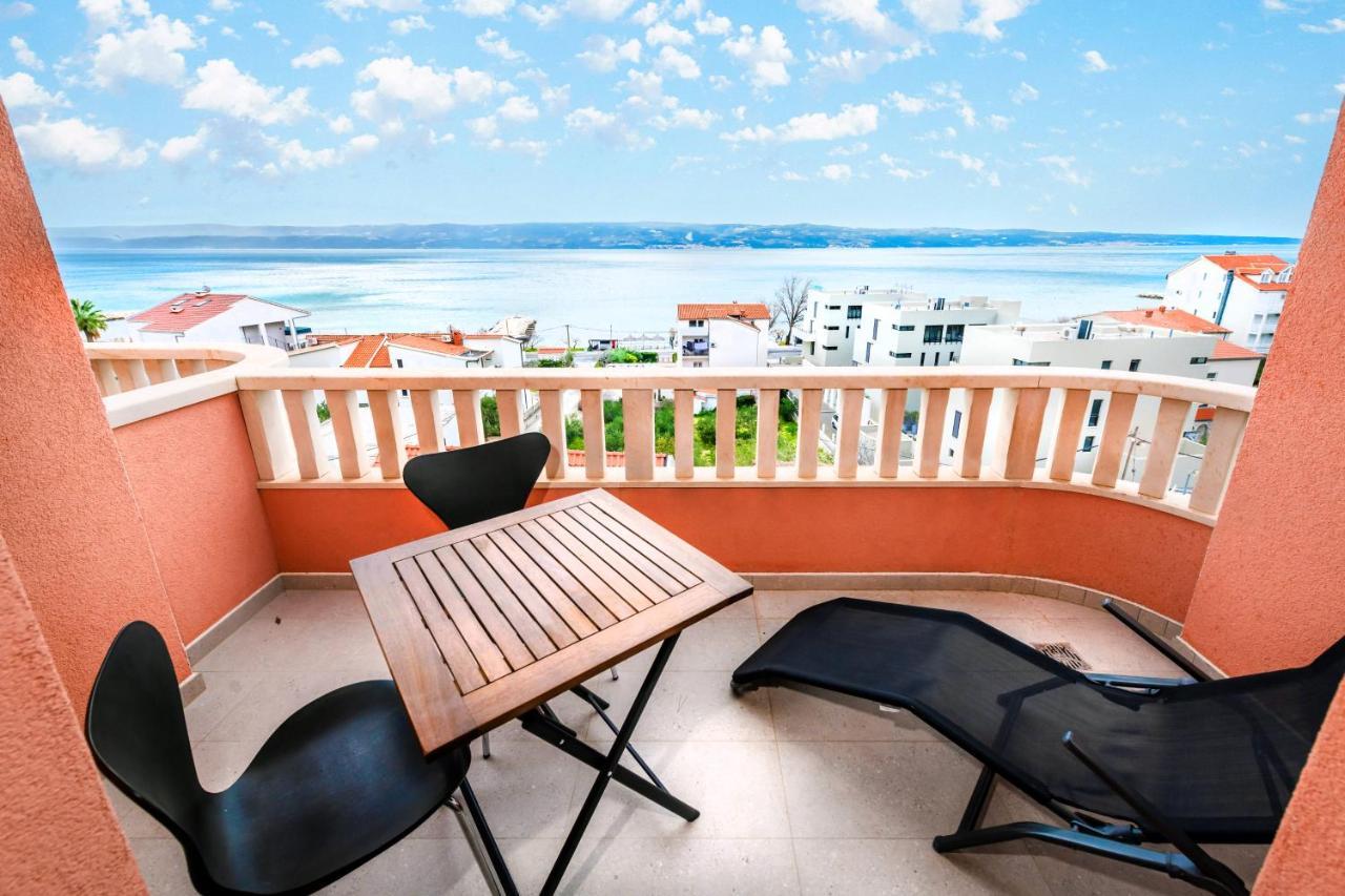 Apartments Matea Duće エクステリア 写真