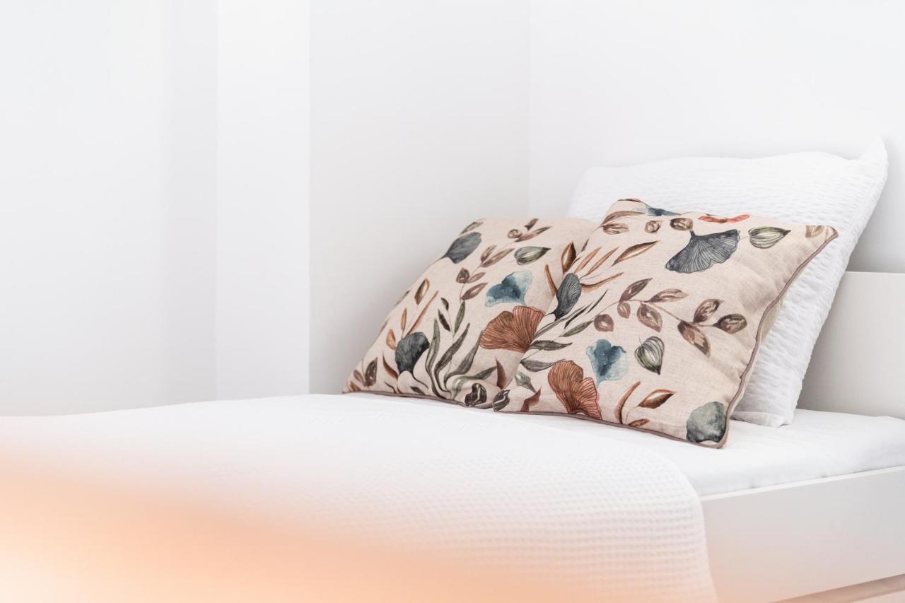 Apartments Matea Duće エクステリア 写真