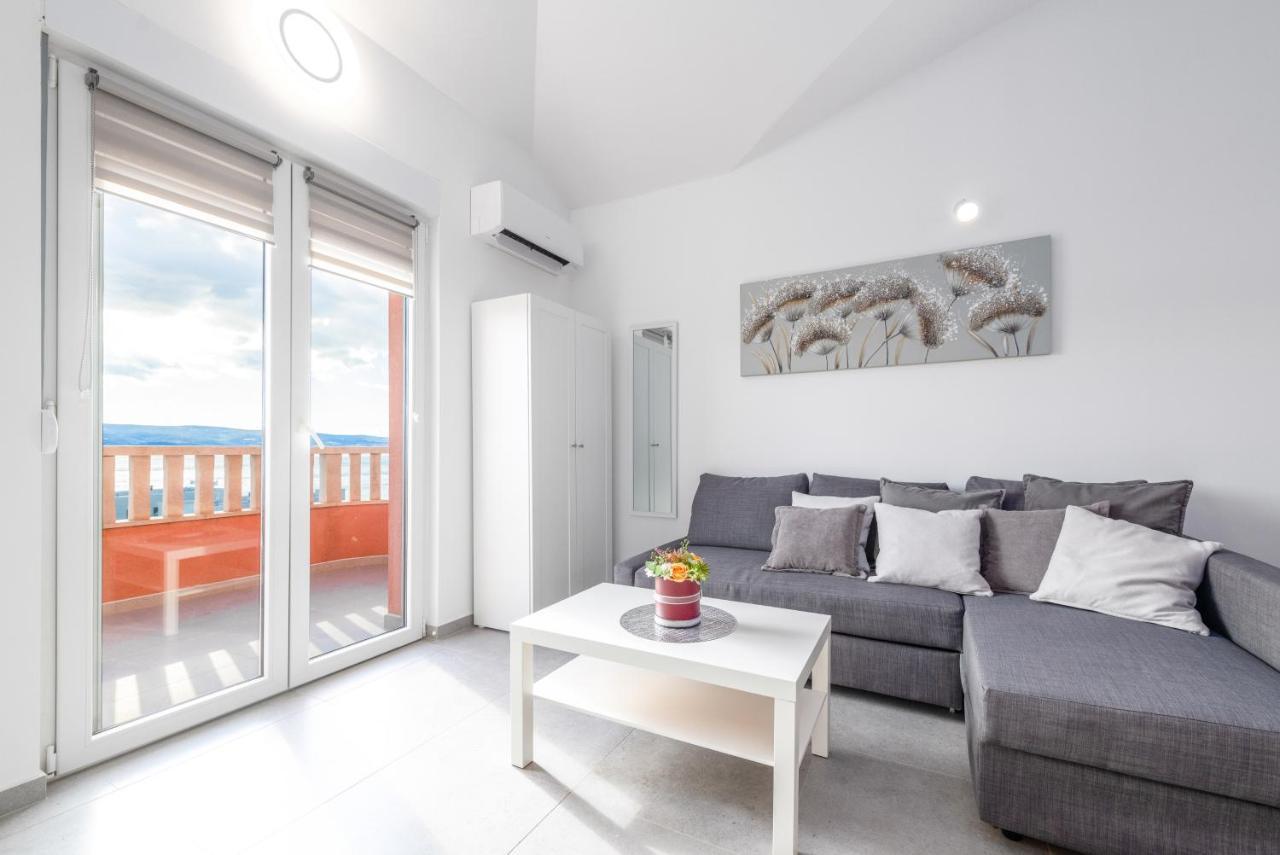 Apartments Matea Duće エクステリア 写真