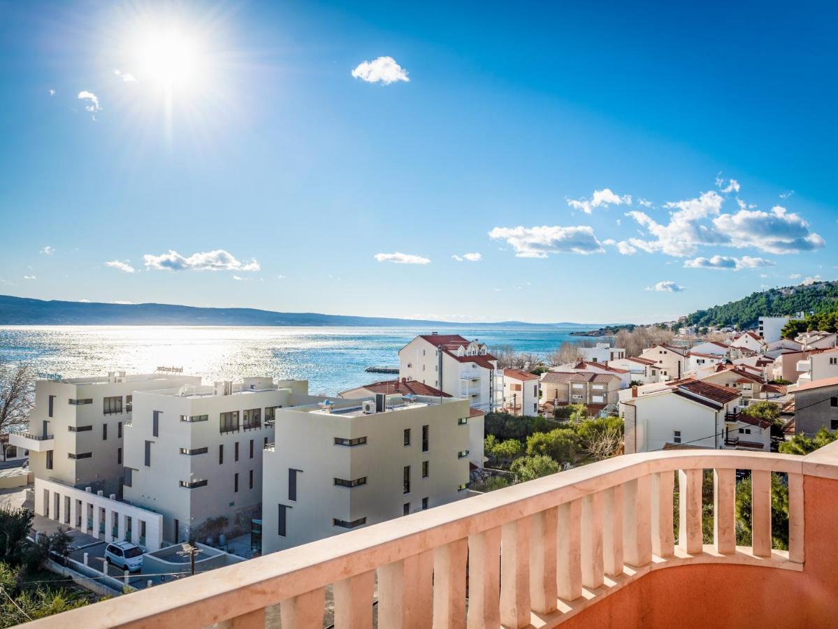 Apartments Matea Duće エクステリア 写真