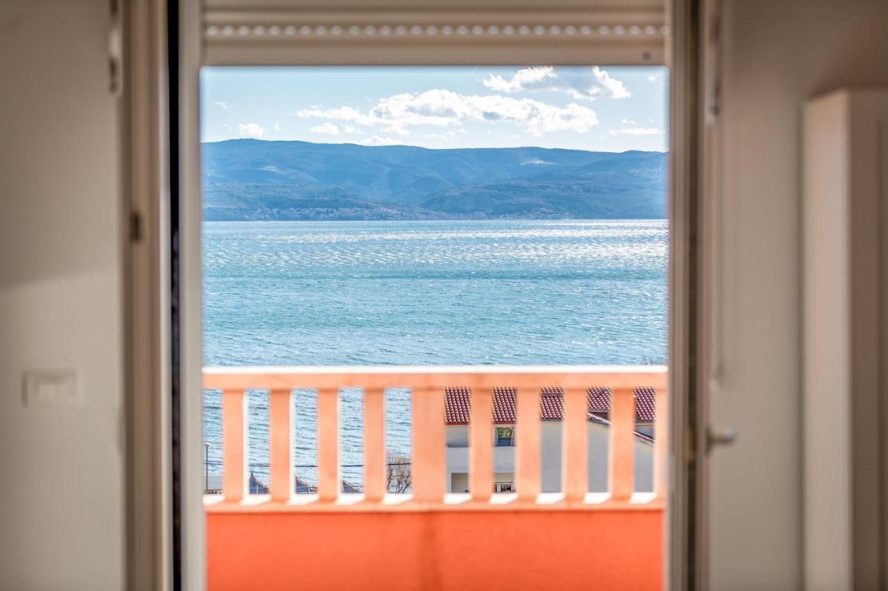 Apartments Matea Duće エクステリア 写真