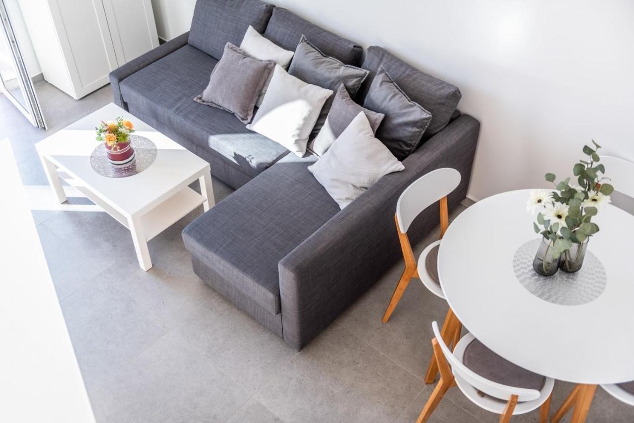 Apartments Matea Duće エクステリア 写真