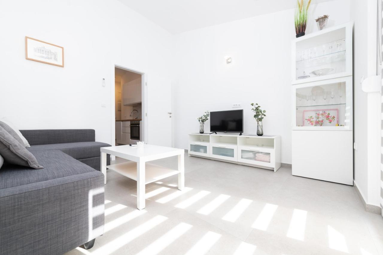 Apartments Matea Duće エクステリア 写真