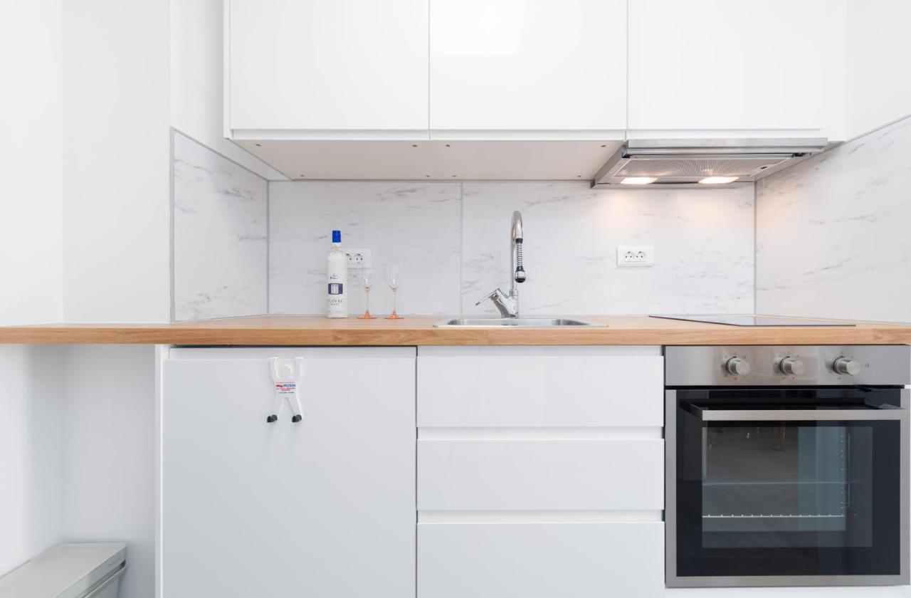 Apartments Matea Duće エクステリア 写真
